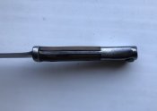 штык S/185-Elite Diamantwerke, Chemnitz. год производства. K=1934,