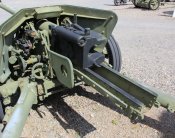 защитный экран  наводчика  Pak 40