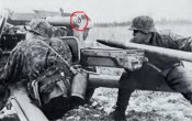 защитный экран  наводчика  Pak 40