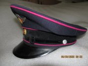 фуражка