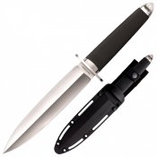 Нескладной нож от компании Cold Steel. Модель Tai Pan (35AA) VG-10 San Mai. Оригинал