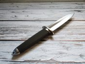 Нескладной нож от компании Cold Steel. Модель Tai Pan (35AA) VG-10 San Mai. Оригинал