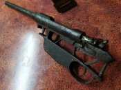 Манлихер м95