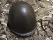 Шолом WZ 67 ( Hełm stalowy wz. 67)