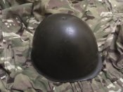 Шолом WZ 67 ( Hełm stalowy wz. 67)