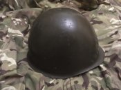 Шолом WZ 67 ( Hełm stalowy wz. 67)