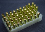 ммг макет патрон 7.62х38 наган (5 шт.)