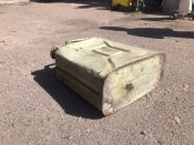 Канистра СС SS