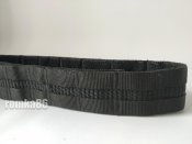 Тактический брючной ремень с Molle
