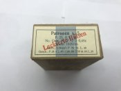 Коробка для патронов К98