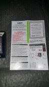 Зажигалка Zippo Classic venetian оригинал