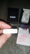 Зажигалка Zippo Classic venetian оригинал