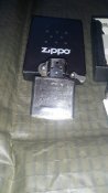 Зажигалка Zippo Classic venetian оригинал