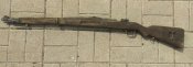 Маузер Kar 98 Polish