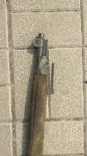 Маузер Kar 98 Polish