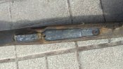 Маузер Kar 98 Polish