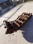 Траки до Прага Pz 38,або Мардер 3.