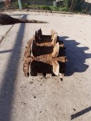 Траки до Прага Pz 38,або Мардер 3.