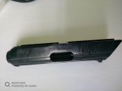 Затвор Пгш 790