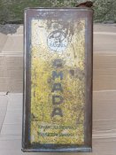 Канистра Польша