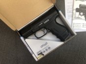 Пневматический пистолет umarex Walther cp99 compact blowback