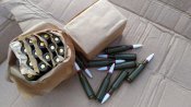 Холостые 5.45*39, 25 шт