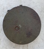 ММГ T.Mi.42 в сохране