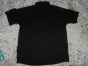 Футболка британской полиции XL (3)