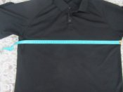 Футболка британской полиции XL (3)
