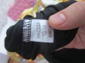 Футболка британской полиции XL (3)