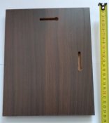плакетка ГУР МОУ большая new
