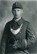 Фельджандармерия вермахта.