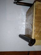 Ось барабана наган клеймо зирка