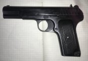 ТТ-30 комплект под СХП