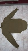 Термо-Флис (British Army "Combat undershirt thermal", light olive 170/90) -190грн