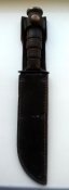 Нож Camillus USN Mk2
