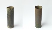 2 охотничьи гильзы Рос. империи (Торбекъ и Рус.Бельг. Патронзавод)