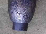 универсальная граната gewehr sprenggranate 30 (g. sprgr. 30) 1943г