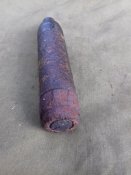 универсальная граната gewehr sprenggranate 30 (g. sprgr. 30) 1943г