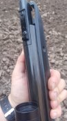 Пневматическая винтовка Crosman Quest 1000X