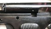 ТТ-30 комплект под СХП