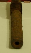 Винчестер М-1895 г под русский патрон.