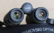 Бинокль Swarovski CL 8x30 Companion (Гарантия до 2043 года)