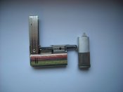 Зажигалка бензиновая Imco Streаmline 6800