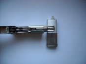 Зажигалка бензиновая Imco Streаmline 6800