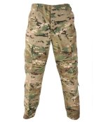 Штаны военные propper acu combat trouser, р. 50
