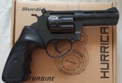 Продам револьвер под патрон флобера