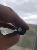 Стволик АПС (Автоматический Пистолет Стечкина) СХП