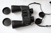 Светосильный бинокль Sightron SII 7x50 WP
