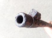 Cтвол Mauser 98К (ММГ)